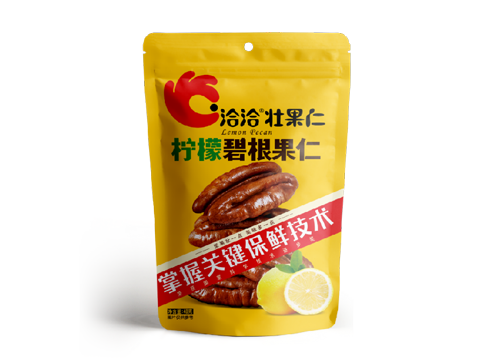 千亿国际碧根果